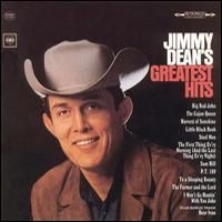 Jimmy Dean - Greatest Hits